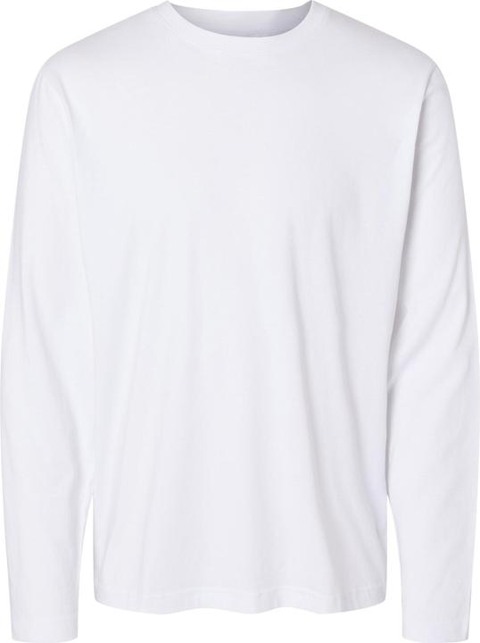 Selected Homme Langärmeliges T-Shirt (XXL)