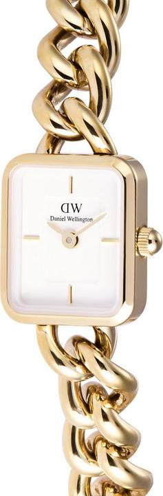 Produktbild Daniel Wellington Jolie Chain Gold