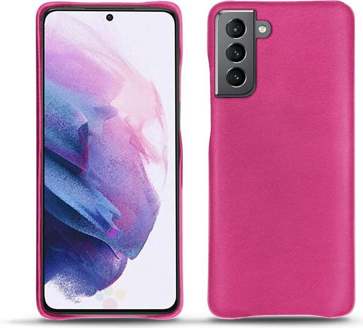 Roze BB ( Pantone #DB599F )