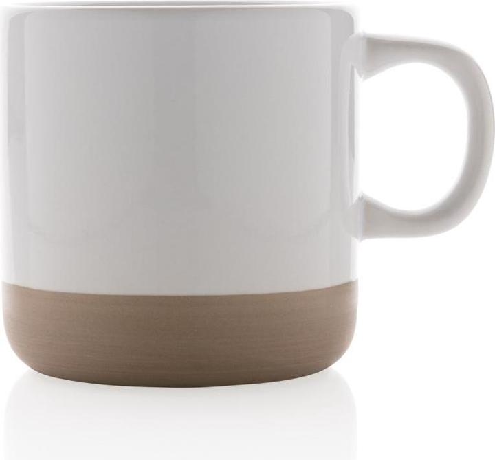 Produktbild Xd Collection Kaffeebecher Glasiert Keramik 360ml (360 ml, 1 x)
