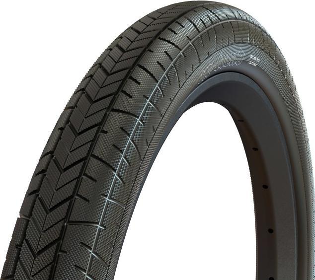 Actual product image Maxxis m-thread (20 x 1.95, 53-406)