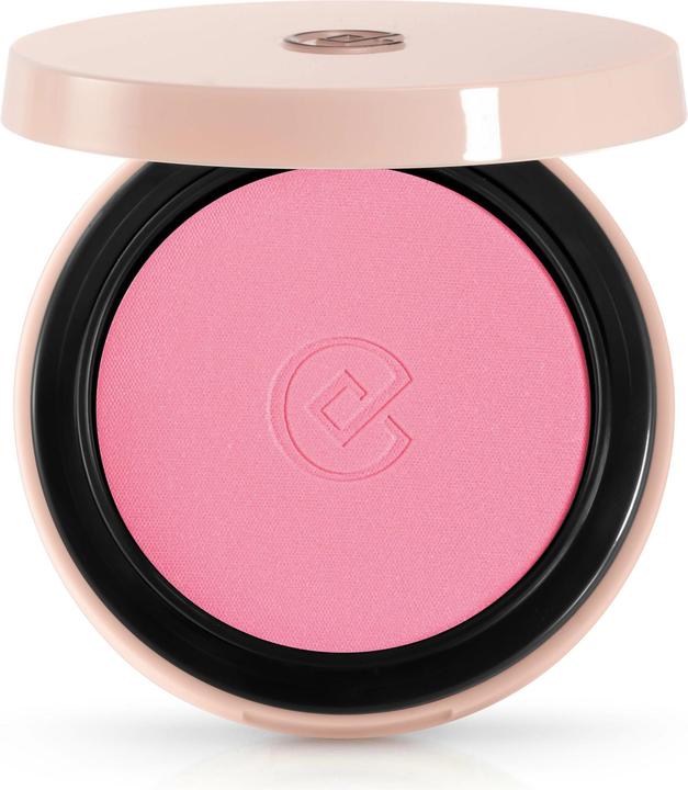 Produktbild Collistar Impeccable Maxi Blush No 06 (06 Riviera Rose)