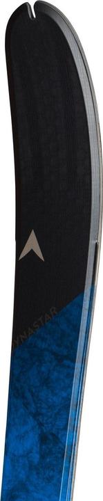 Image du produit Dynastar Touring ski M-Tour 86 Open 2023-167 cm (167 cm)