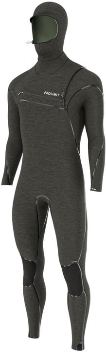 Prolimit Mercury TR Hooded FreeX 6/4 (W52/L30)
