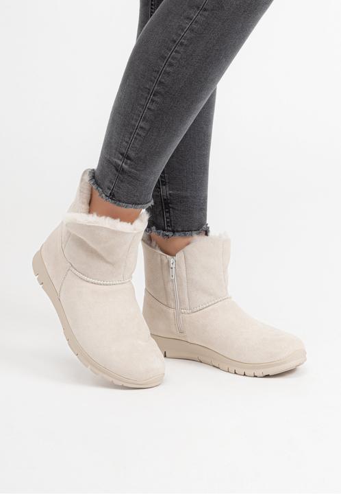 Image du produit Vitaform Bottines Soft (36)