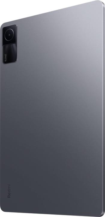 Actual product image Xiaomi Redmi Pad (WLAN only, 10.61", 128 GB, Graphite grey)