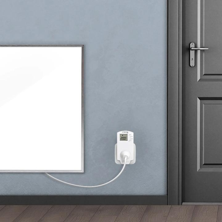 Actual product image Trotec TIH 300 S (300 W)