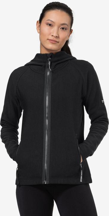 Super Natural Alpine Active Hoodie