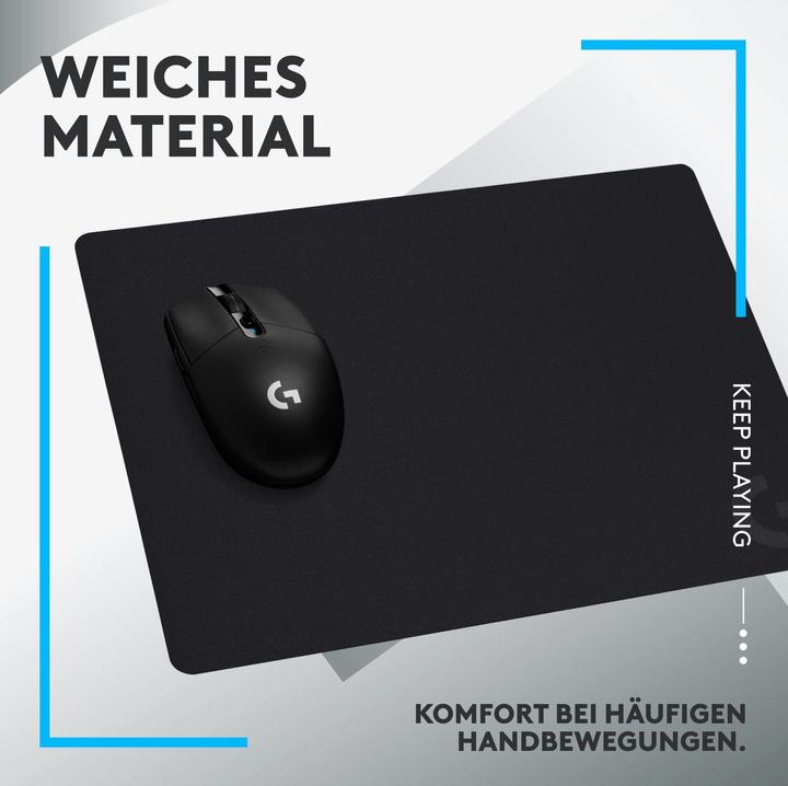 Image du produit Logitech G G240 (M)