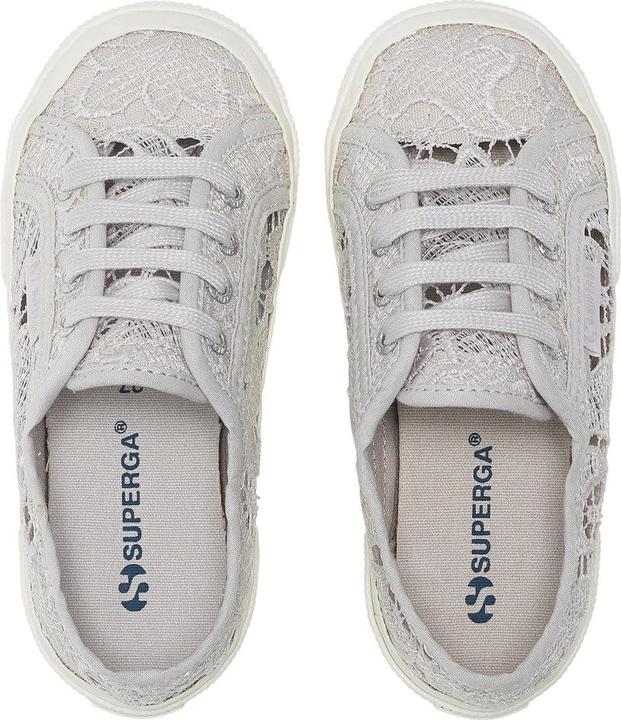 Produktbild Superga Sneaker 2750 Macrame (33)