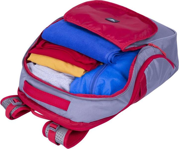 Immagine prodotto Rivacase NB Zaino Mercantour / rosso 5265 (30 l)