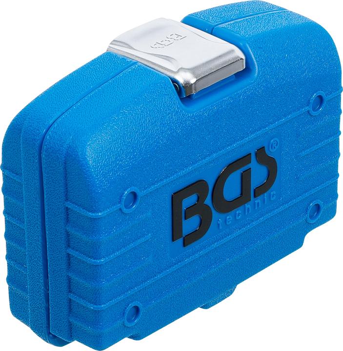Image du produit BGS Jeu d’alésoirs pour alésages de bougies de préchauffage 4 pièces