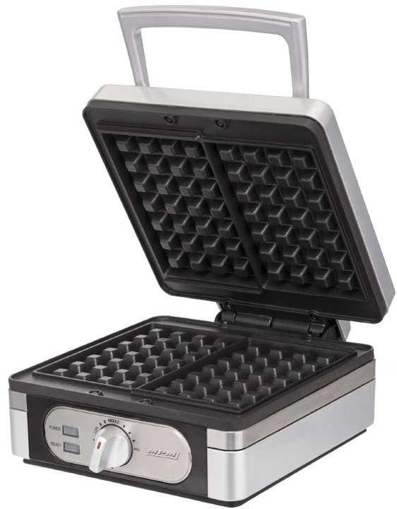 Actual product image MPM MGO-13