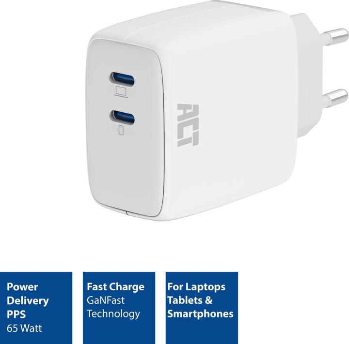 Produktbild AC2165 (65 W)
