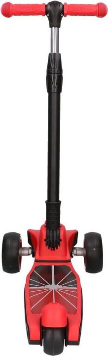 Produktbild Extralink Kinder Scooter Dumbo Cruiser Rot | Kinderroller |