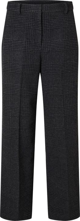 Produktbild Selected Femme High Waist Hose mit weitem Bein (36)