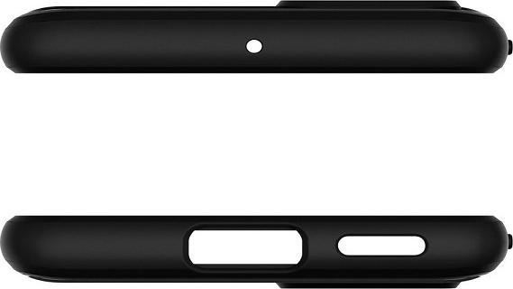 Immagine prodotto Spigen Armatura rugged Huawei P40 czarnyblack ACS00970 (Huawei P40)