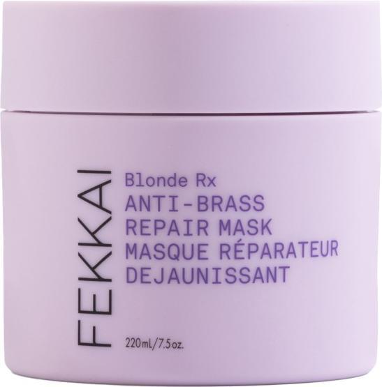 Produktbild Fekkai - Blonde Rx Purple Mask 220 ml (220 ml)