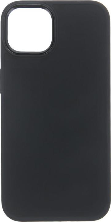 Produktbild OEM Satinierte Tasche für Samsung Galaxy A34 5G schwarz (Samsung Galaxy A34 5G)