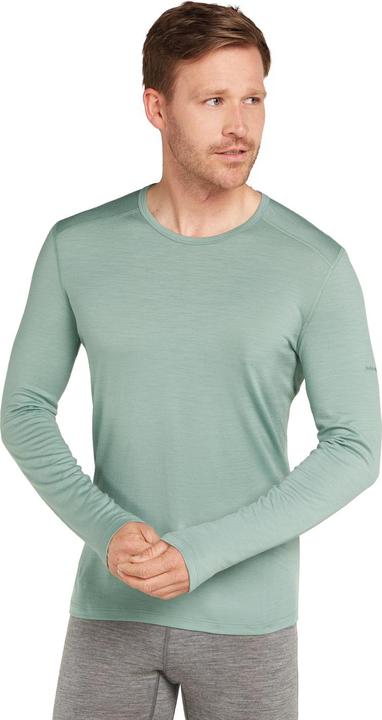 Image du produit Icebreaker 200 Oasis L/S Crewe (XL)