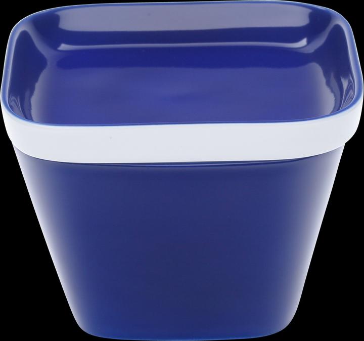 Dunkelblau