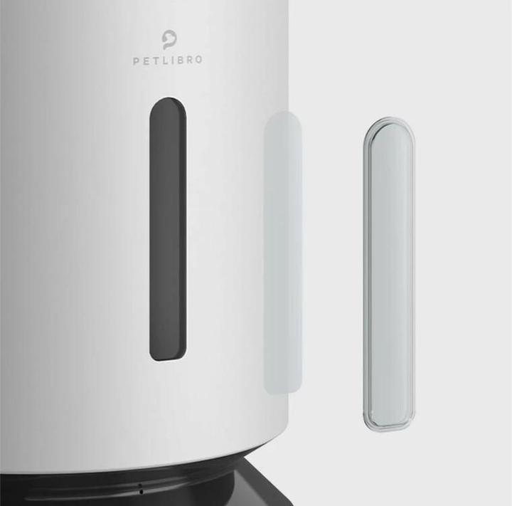 Image du produit Petlibro Granary Wifi Feeder (5 l)