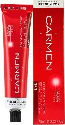 Eugene Perma Carmen Nuances et reflets (7'23)