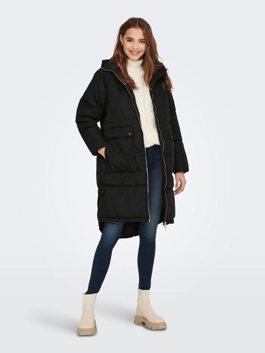 Image du produit Only Long manteau oversize (XL)