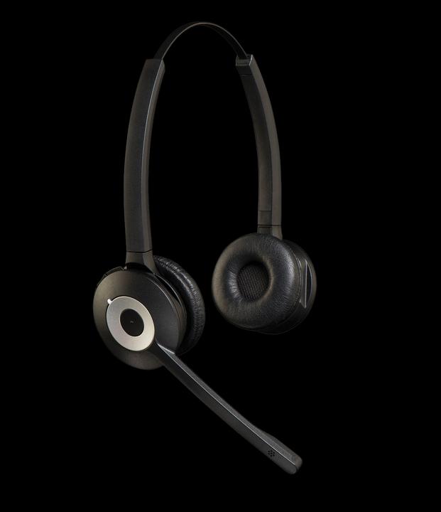 Produktbild Jabra Ersatzheadset zu PRO 920/930 Duo (Kabellos)