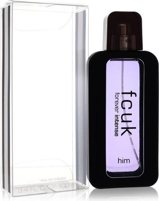 Produktbild French Connection FCUK Forever Intense (Eau de Toilette, 100 ml)