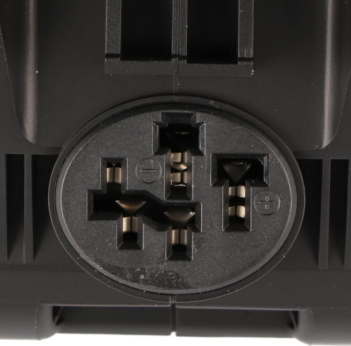 Image du produit E-Bike-Vision Batterie e-Bike i:SY XXL 10Ah 360Wh (360 Wh, Batterie pour vélo électrique)