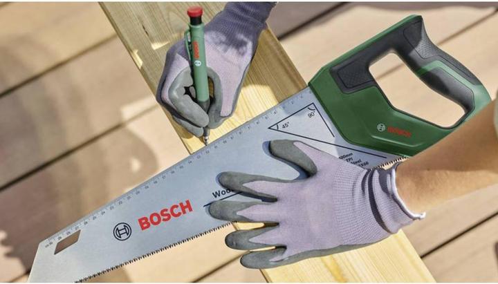 Actual product image Bosch Professional BOSCH Handsaw, 1600A02ZA9, 400 mm