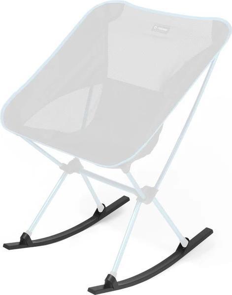 Actual product image Helinox Chair Two Rocking Foot