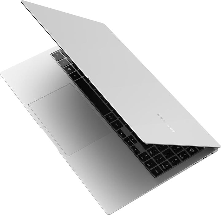 Produktbild Samsung Galaxy Book Pro 360 (15.60", Intel Core i5-1135G7, 8 GB, 256 GB, DE)