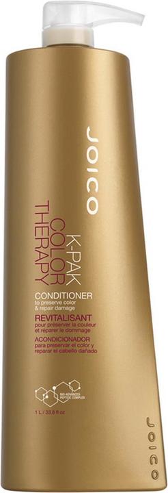 Produktbild Joico K-PAK Color Therapy Color-Protecting Conditioner 1000ml (1000 ml)