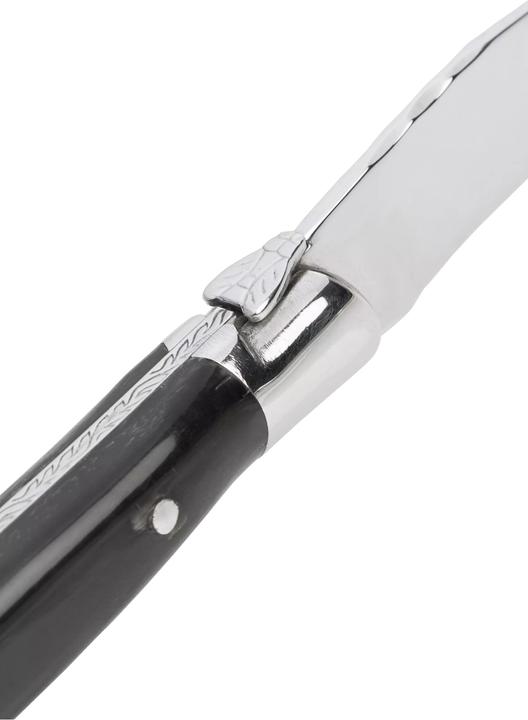 Produktbild Laguiole Claude Dozorme Steakmesser (6 Stück, Messer)