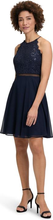 Produktbild Vera Mont Cocktailkleid mit Spitze (38)