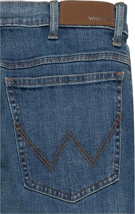 Produktbild Wrangler Jeans Regular Fit Authentic Straight (36)