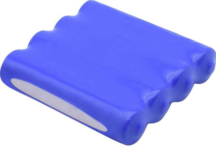 Immagine prodotto Quadrios Set di tubi termoretraibili per batteria 21 formato piatto (4 x)