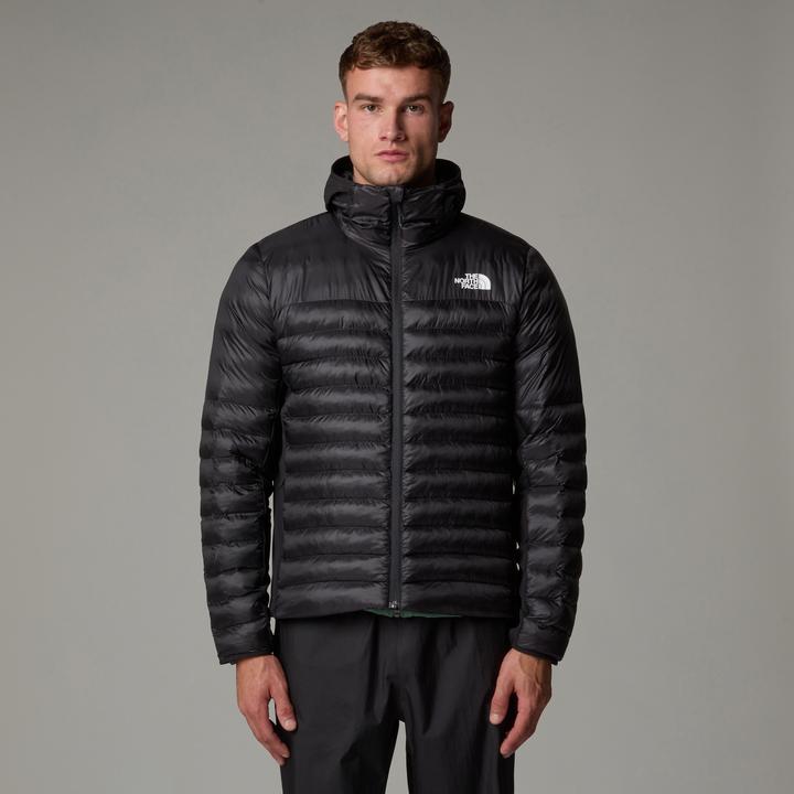 Produktbild North Face Terra Peak Hybrid Hoodie (L)