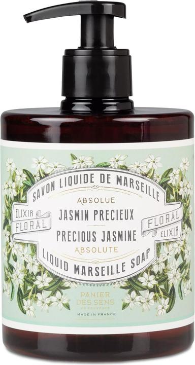 Actual product image Panier des Sens Liquid soap (Liquid soap, 500 ml)