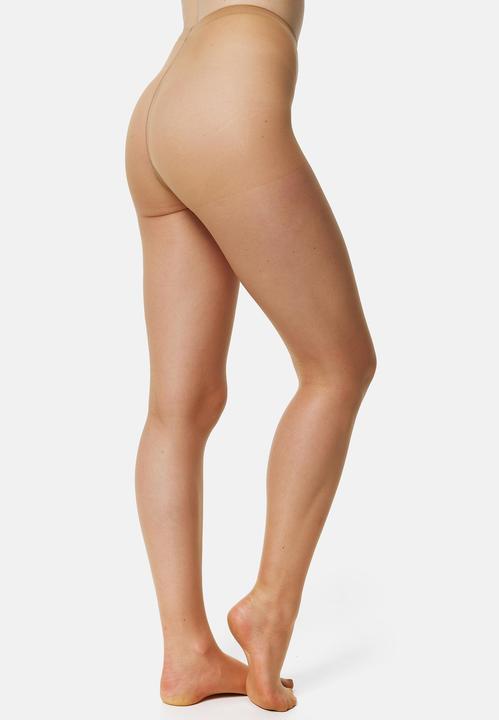 Produktbild Nur Die Feinstrumpfhose Seidenfein 15 DEN (15 DEN, 44 - 48)