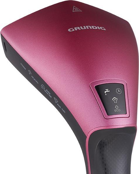 Actual product image Grundig ST 8150 Steam brush (2200 W, 28 g/min)