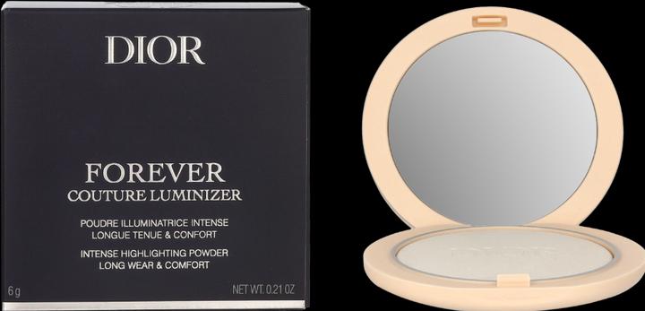 Immagine prodotto Dior Forever Couture (03 Bagliore perlato, Highlighter, 70 g)