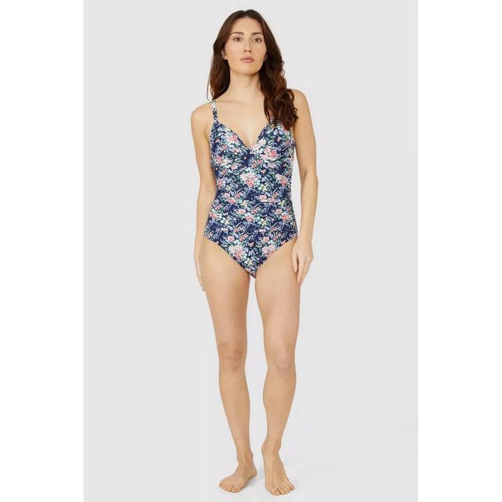 Produktbild Debenhams Badeanzug Gedreht (36 D)