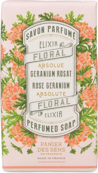Actual product image Panier des Sens Block soap (Hard soap)