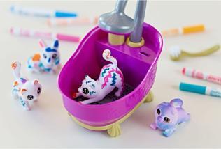 Image du produit Crayola Animaux de compagnie Washimals