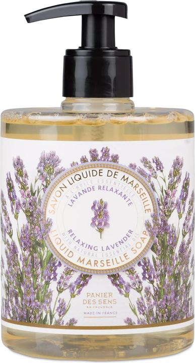 Produktbild Panier des Sens Flüssigseife (Flüssigseife, 500 ml)