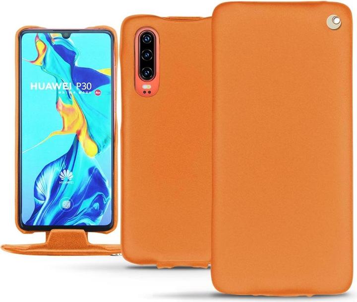 Oranje ( Nappa - Pantone #ff9351 )
