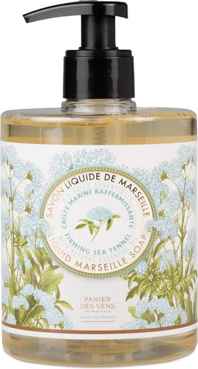 Produktbild Panier des Sens Flüssigseife (Flüssigseife, 500 ml)